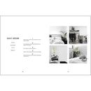 Less - A Visual Guide to Minimalism (Hardback) DK US