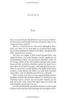 Lessons in Chemistry