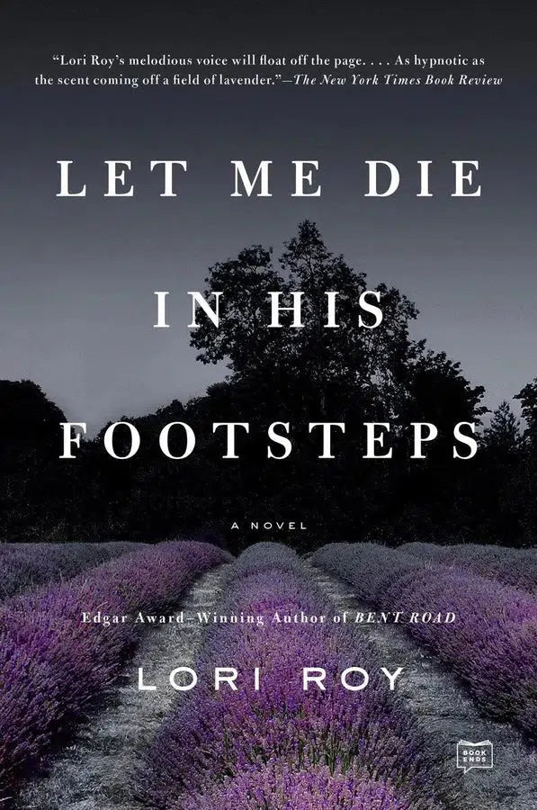 Let Me Die in His Footsteps-Fiction: Modern and contemporary-買書書 BuyBookBook