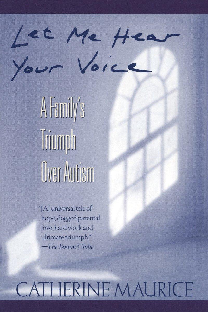 Let Me Hear Your Voice-Family and health-買書書 BuyBookBook