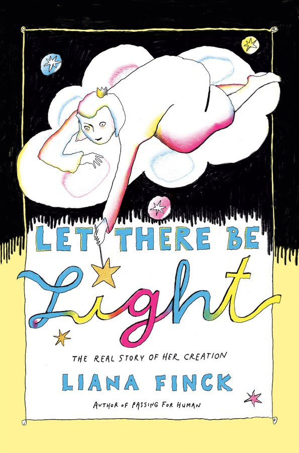 Let There Be Light-Graphic novel / Comic book / Manga: genres-買書書 BuyBookBook