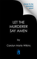 Let the Murderer Say Amen-Fiction: Crime and mystery-買書書 BuyBookBook