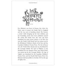 Let Sleeping Sea-Monsters Lie (Eva Ibbotson) Macmillan UK