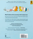 Let's Do Nothing! Candlewick Press