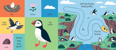 Let's Go Home, Baby Shark (Carolina Búzio)-Nonfiction: 學前基礎 Preschool Basics-買書書 BuyBookBook