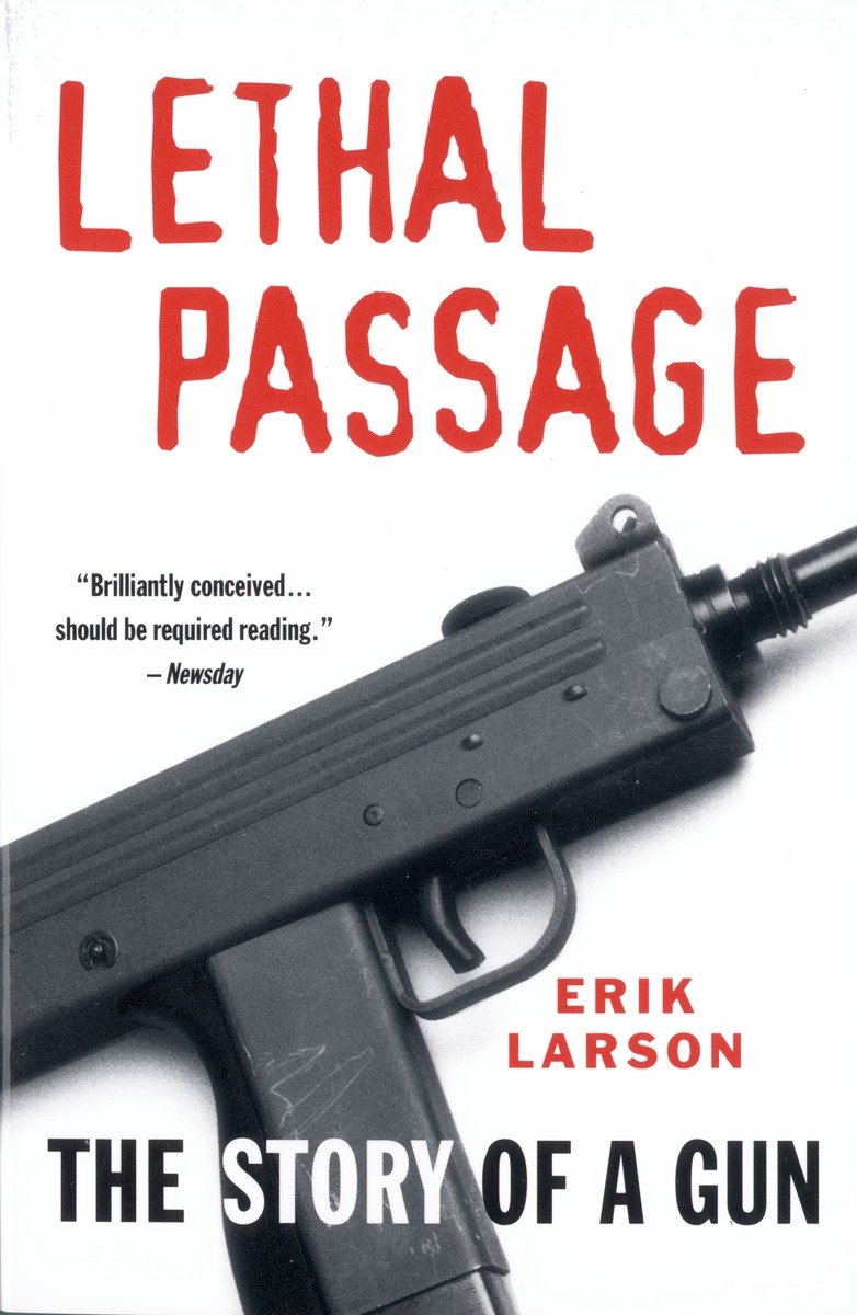 Lethal Passage-Society/ culture/ social sciences-買書書 BuyBookBook