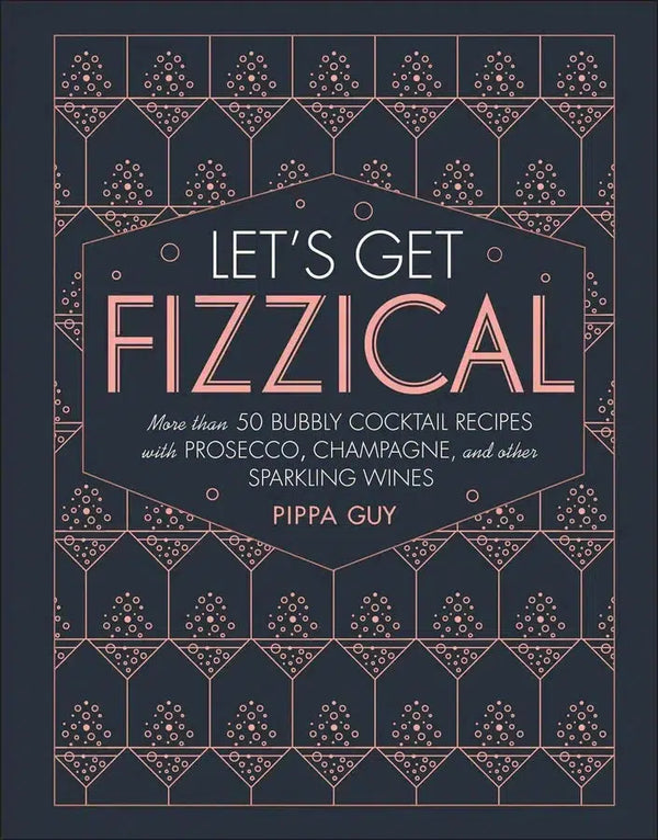 Let's Get Fizzical-Cookery / food and drink / food writing-買書書 BuyBookBook