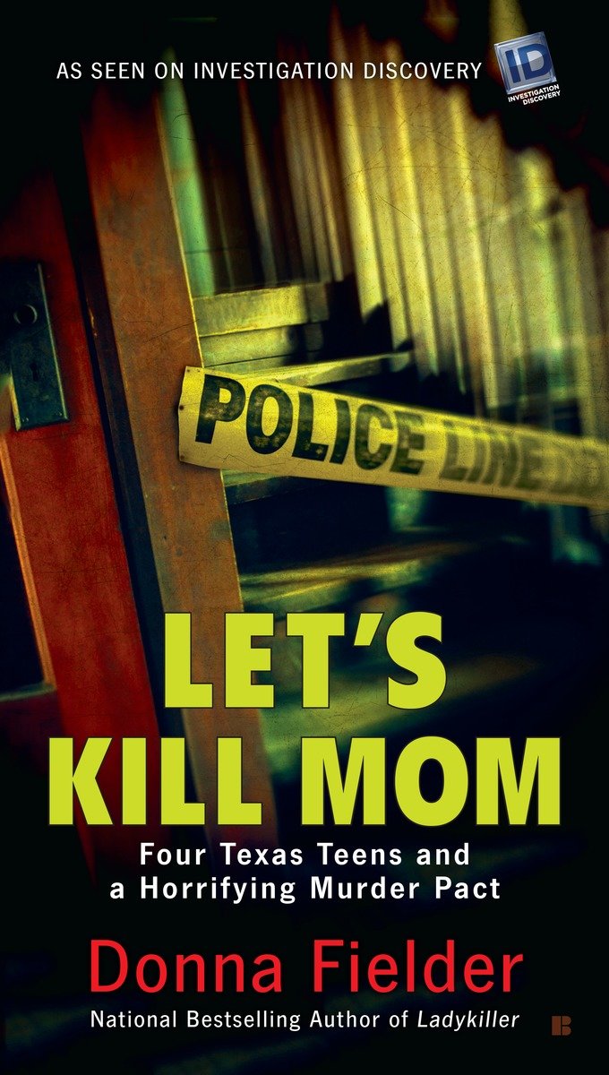 Let's Kill Mom-True stories and non-fiction prose-買書書 BuyBookBook