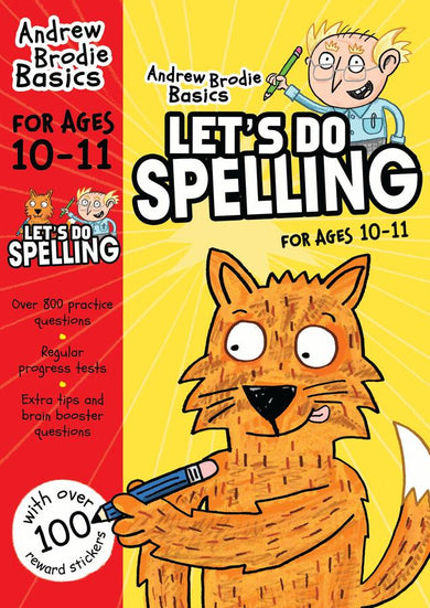 Let's do Spelling 10-11-Education-買書書 BuyBookBook