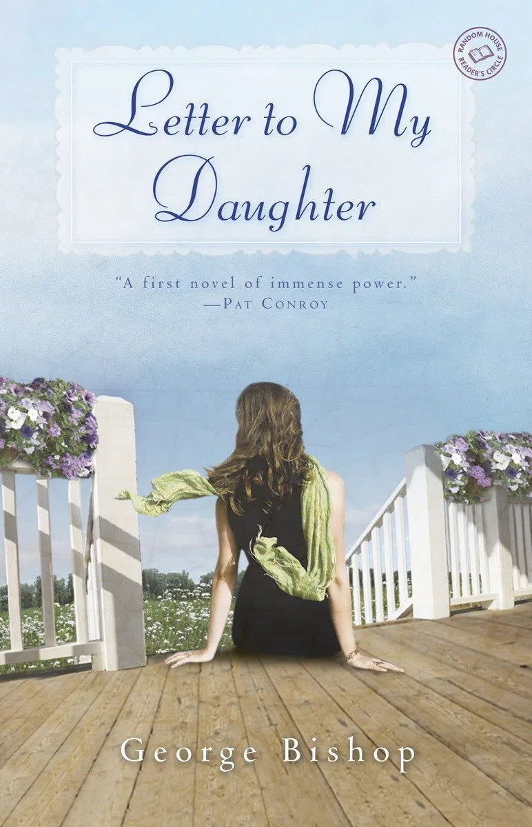 Letter to My Daughter-Fiction: general and literary-買書書 BuyBookBook