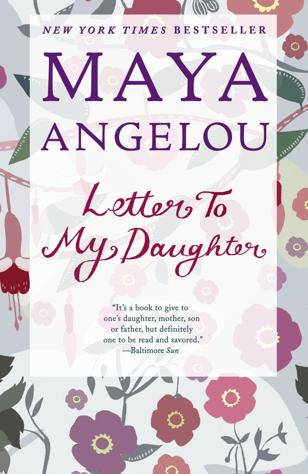 Letter to My Daughter-Biography and memoirs-買書書 BuyBookBook