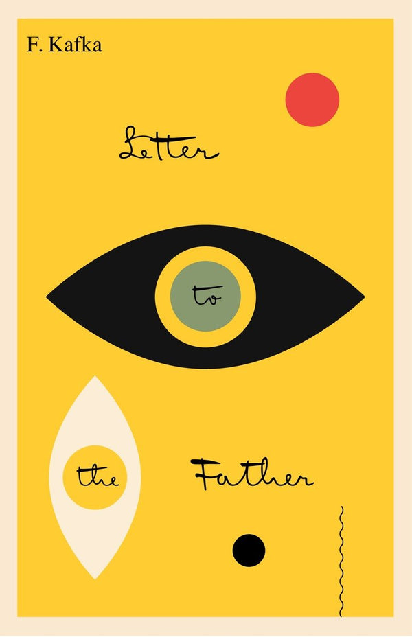 Letter to the Father/Brief an den Vater-True stories and non-fiction prose-買書書 BuyBookBook