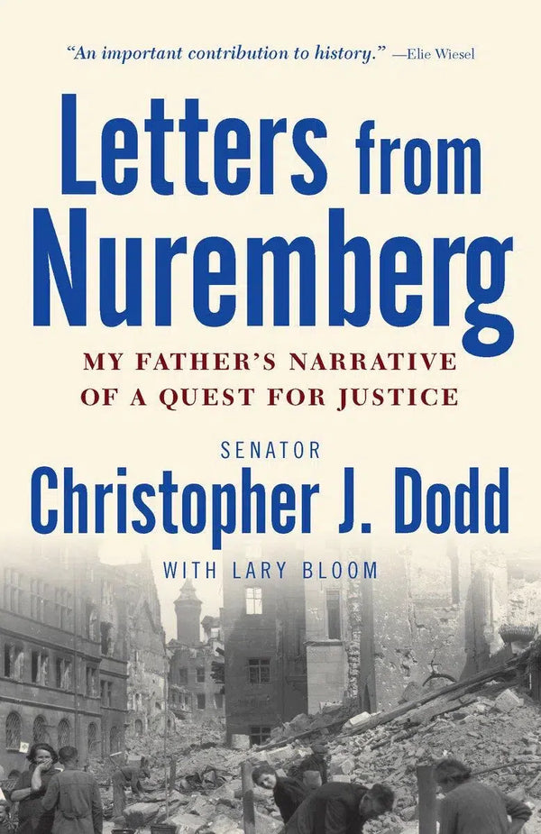 Letters from Nuremberg-History and Archaeology-買書書 BuyBookBook