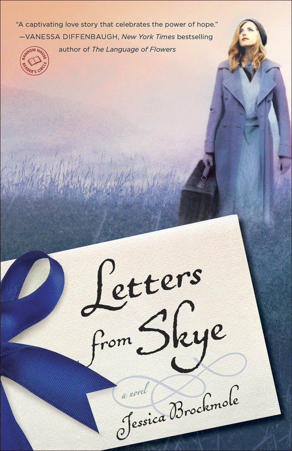 Letters from Skye-Fiction: Historical fiction-買書書 BuyBookBook