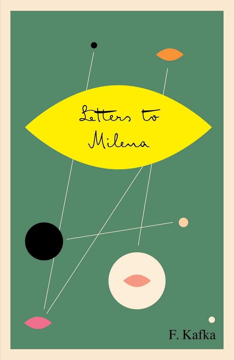 Letters to Milena-True stories and non-fiction prose-買書書 BuyBookBook