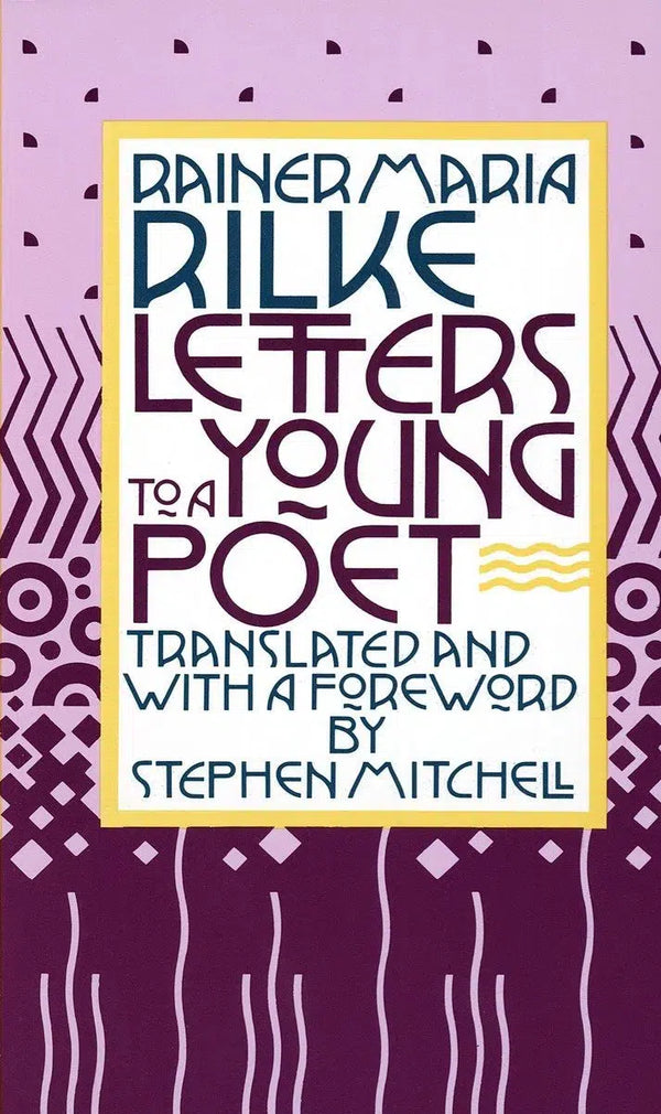 Letters to a Young Poet-True stories and non-fiction prose-買書書 BuyBookBook