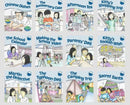 Lee Family Series Level 3 Bundle-Children’s Educational: general-買書書 BuyBookBook