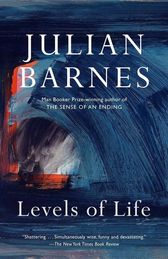 Levels of Life-Biography and memoirs-買書書 BuyBookBook