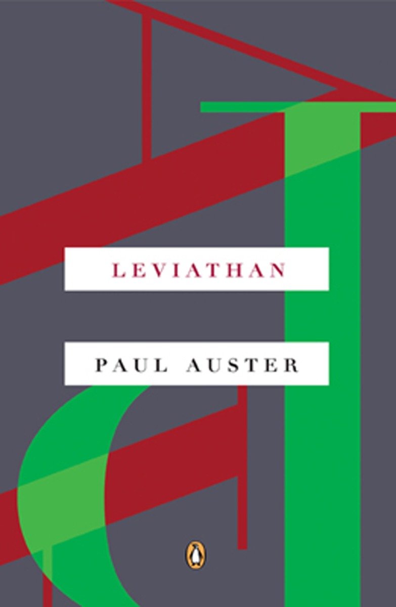 Leviathan-Fiction: general and literary-買書書 BuyBookBook