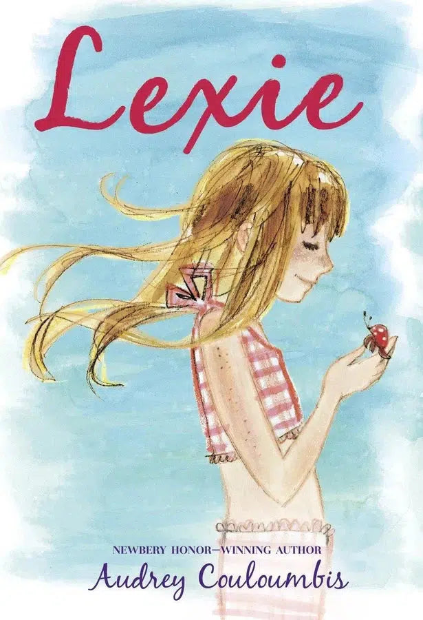 Lexie-Children’s / Teenage fiction: Family and home stories-買書書 BuyBookBook