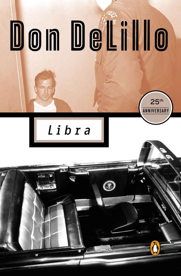 Libra-Fiction: Modern and contemporary-買書書 BuyBookBook