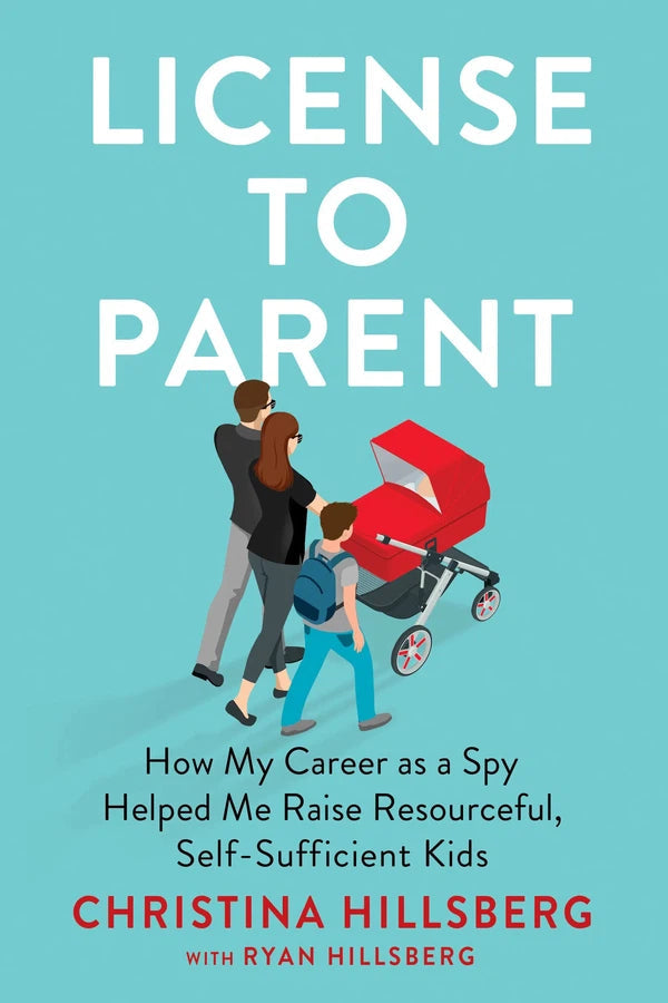 License to Parent-Family and health-買書書 BuyBookBook