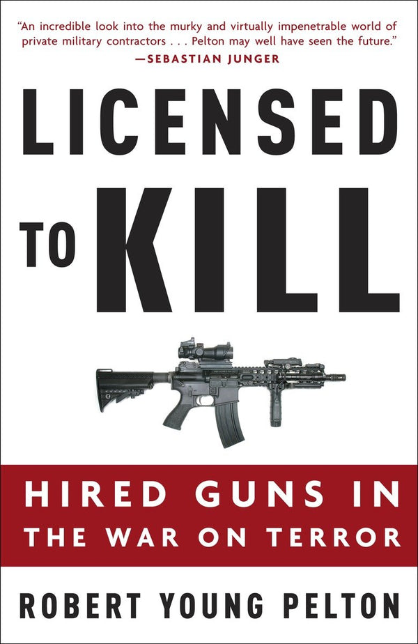 Licensed to Kill-Politics and government-買書書 BuyBookBook