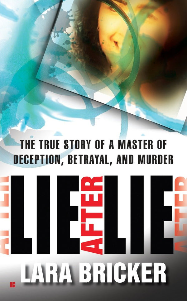 Lie After Lie-True stories and non-fiction prose-買書書 BuyBookBook