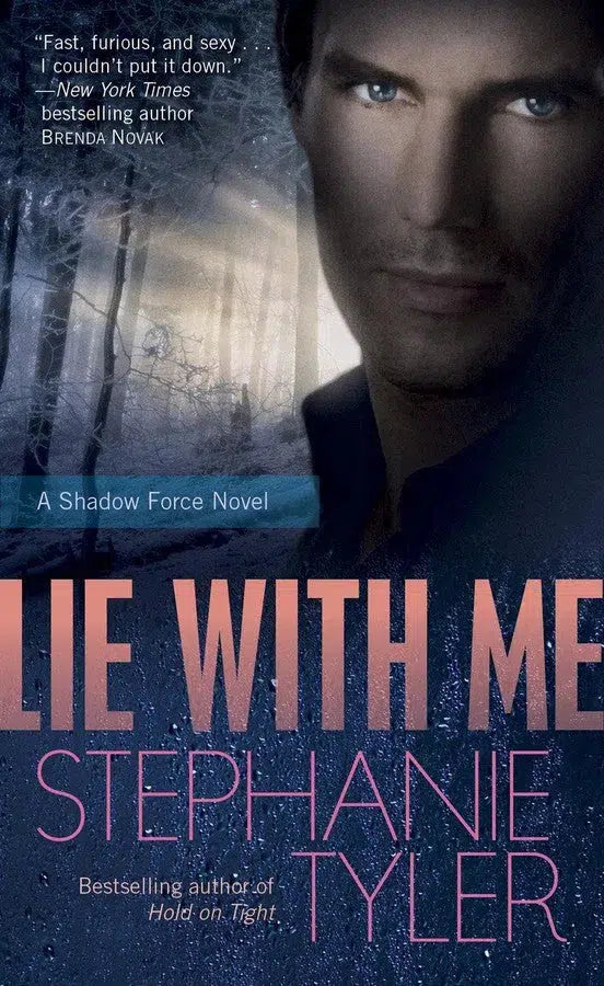 Lie with Me-Fiction: Romance-買書書 BuyBookBook