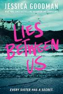 Lies Between Us-Children’s / Teenage fiction: Crime and mystery fiction-買書書 BuyBookBook