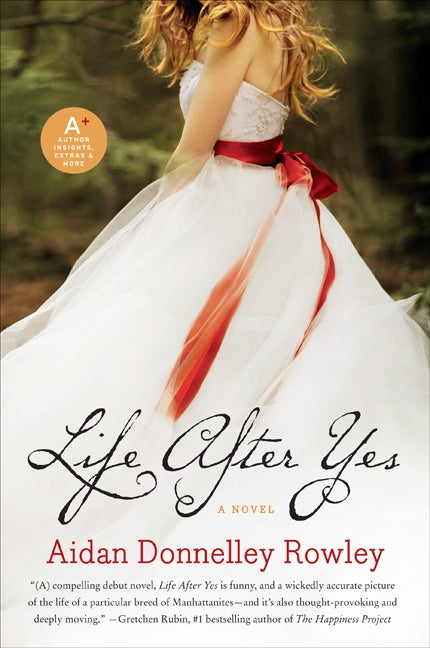 Life After Yes-True stories and non-fiction prose-買書書 BuyBookBook