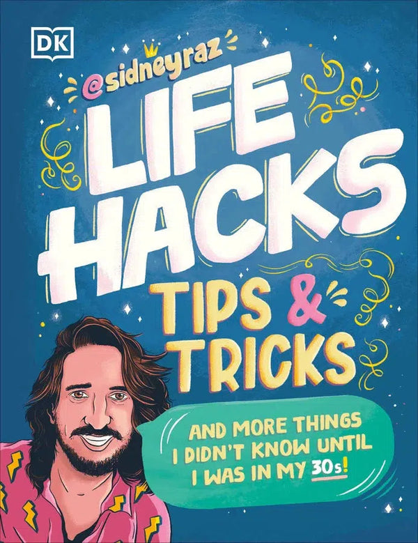 Life Hacks, Tips and Tricks-Household management and home hints-買書書 BuyBookBook