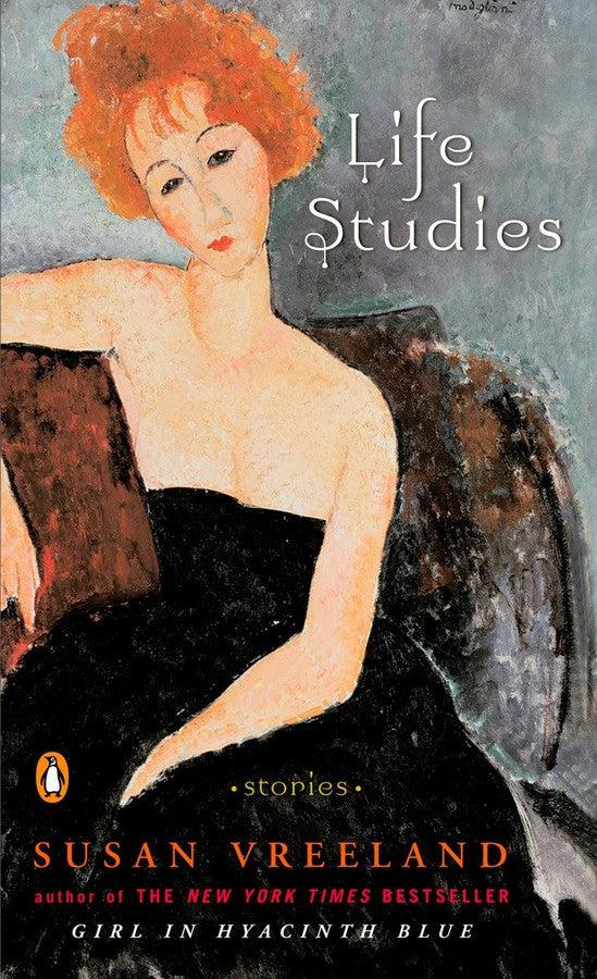 Life Studies-Fiction: Short stories and other special features-買書書 BuyBookBook