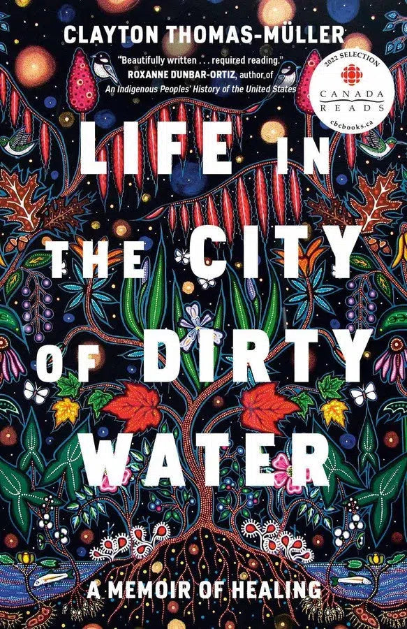 Life in the City of Dirty Water-Biography and memoirs-買書書 BuyBookBook