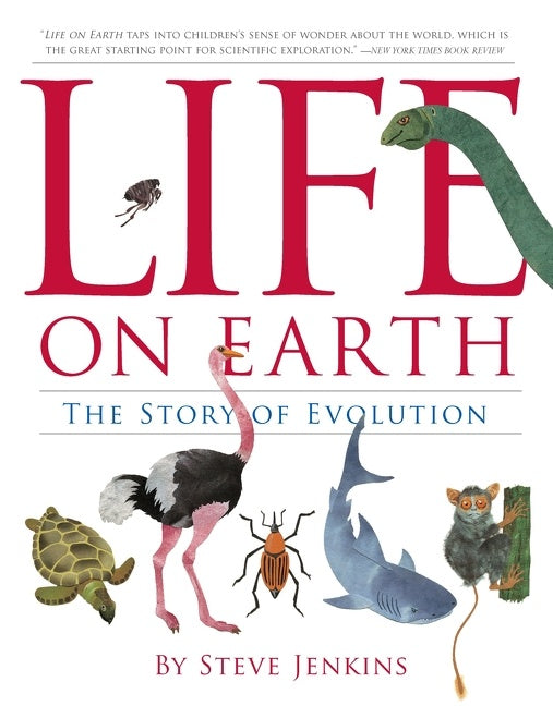 Life on Earth-Children’s / Teenage general interest: History and Warfare-買書書 BuyBookBook