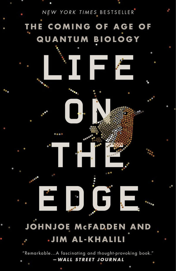 Life on the Edge-Mathematics and Science-買書書 BuyBookBook