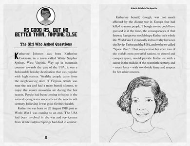 Life Story, A - Katherine Johnson - 買書書 BuyBookBook