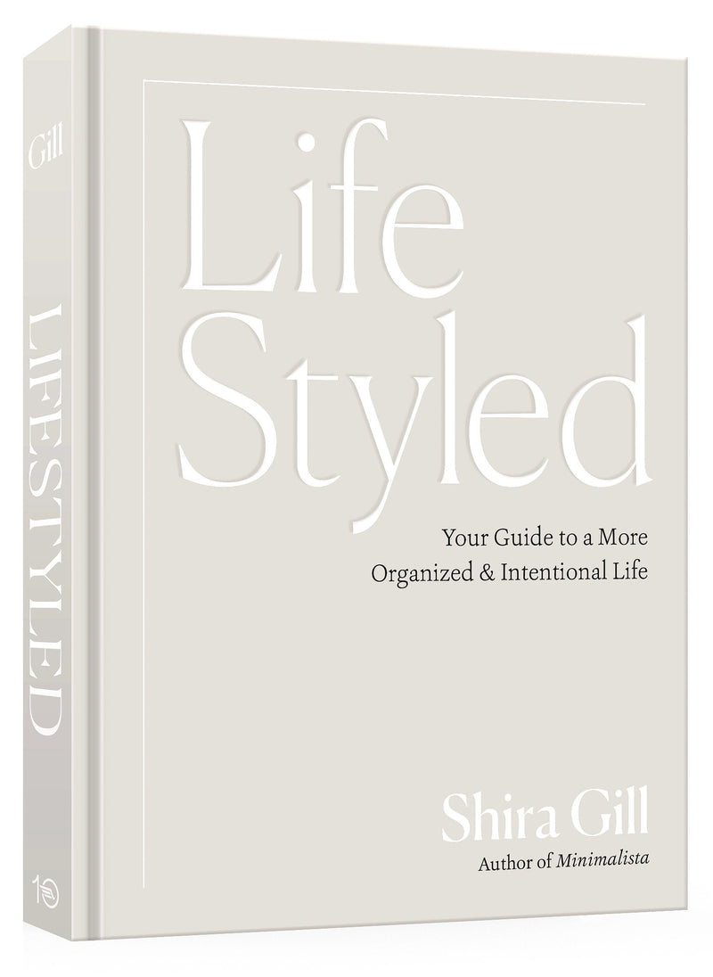 LifeStyled-Self-help/ personal development/ practical advice-買書書 BuyBookBook