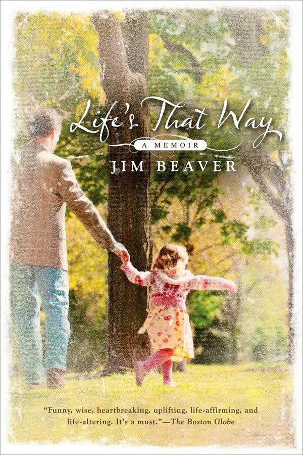 Life's That Way-Biography and memoirs-買書書 BuyBookBook