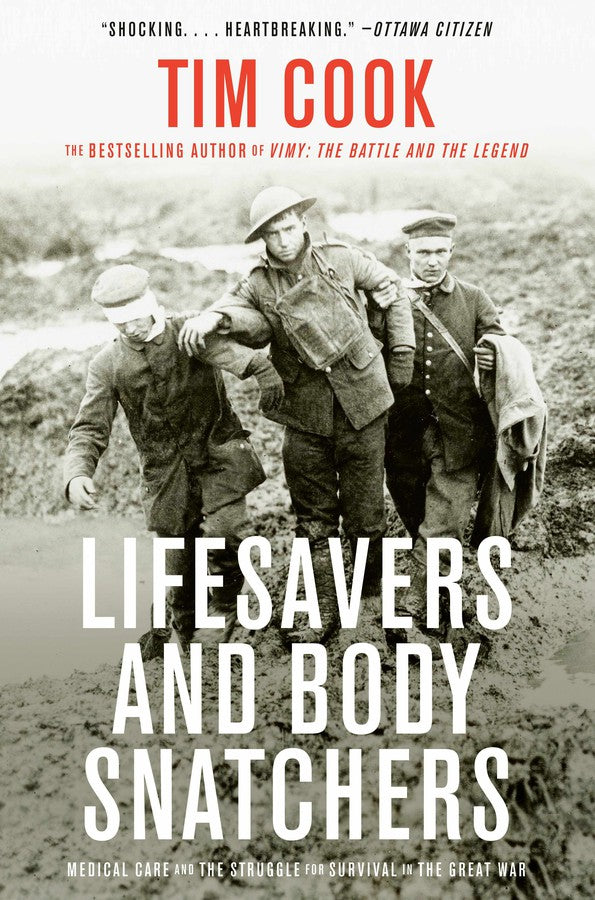 Lifesavers and Body Snatchers-History and Archaeology-買書書 BuyBookBook