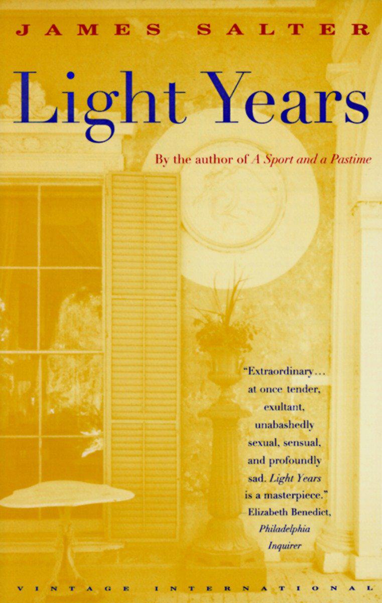 Light Years-Fiction: Family life-買書書 BuyBookBook