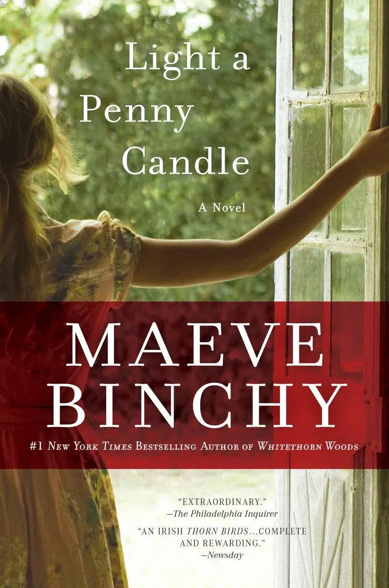 Light a Penny Candle-Fiction: Modern and contemporary-買書書 BuyBookBook