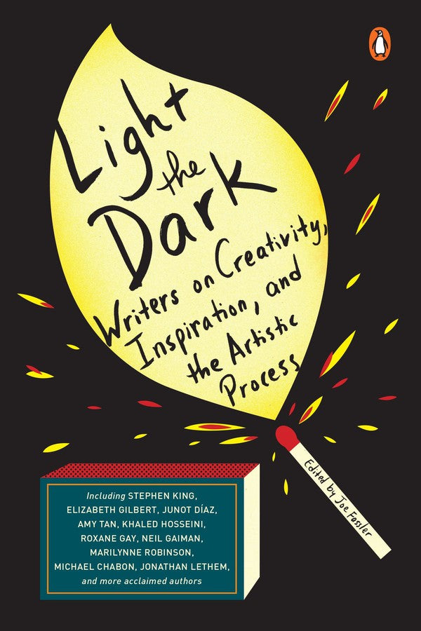 Light the Dark-Self-help/ personal development/ practical advice-買書書 BuyBookBook