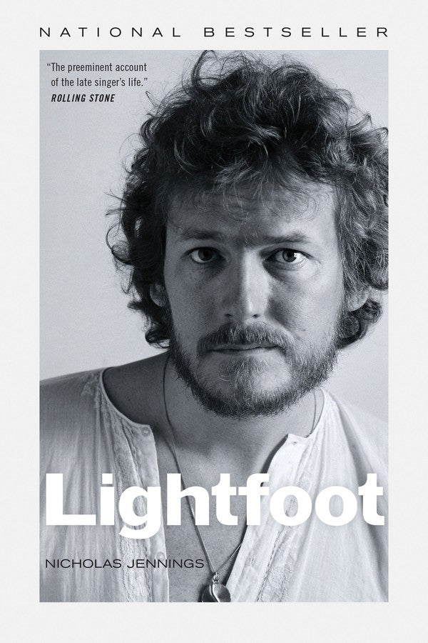 Lightfoot-Biography and memoirs-買書書 BuyBookBook