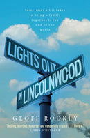 Lights Out in Lincolnwood-Fiction: general and literary-買書書 BuyBookBook