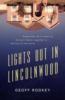 Lights Out in Lincolnwood-Fiction: general and literary-買書書 BuyBookBook