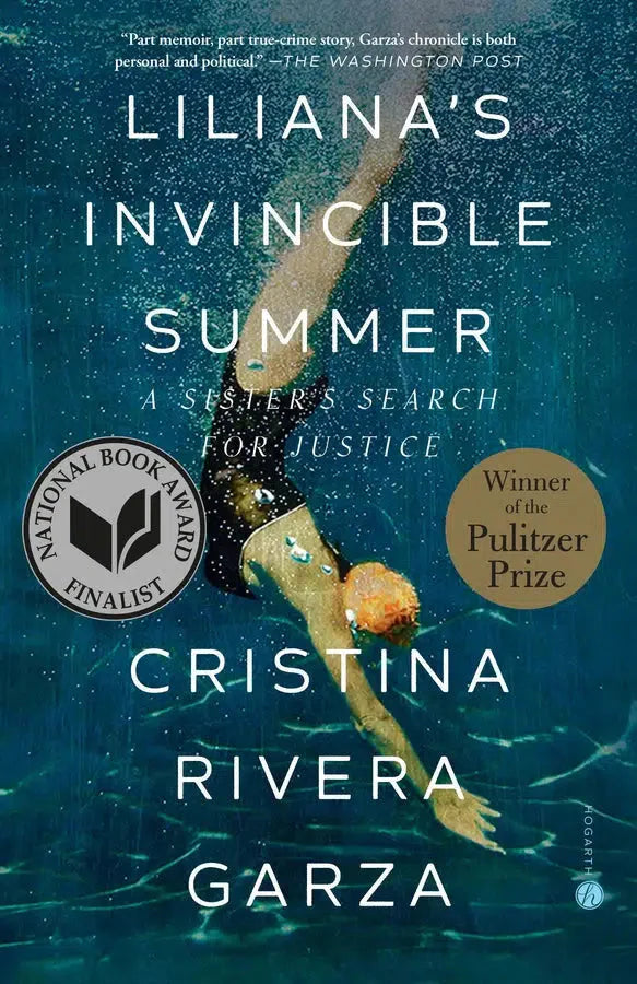 Liliana's Invincible Summer (Pulitzer Prize winner)