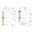 Lilly & Friends - A Picture Book Treasury (Haardback) Harpercollins US