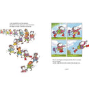 Lilly & Friends - A Picture Book Treasury (Haardback) Harpercollins US