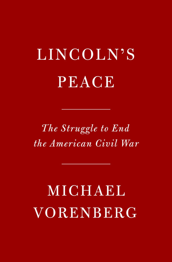 Lincoln's Peace-History of the Americas-買書書 BuyBookBook